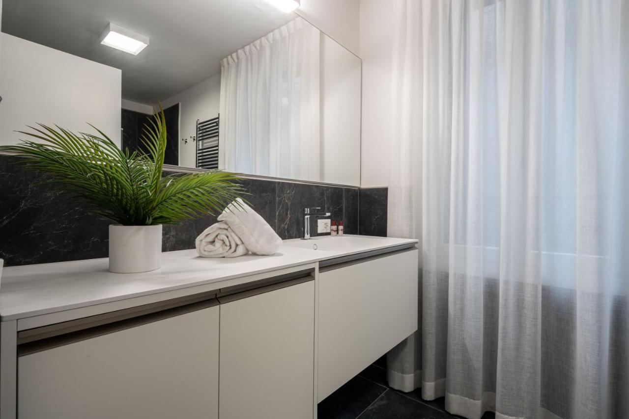 Sant'Angelo Apartment By Wonderful Italy Венеція Екстер'єр фото