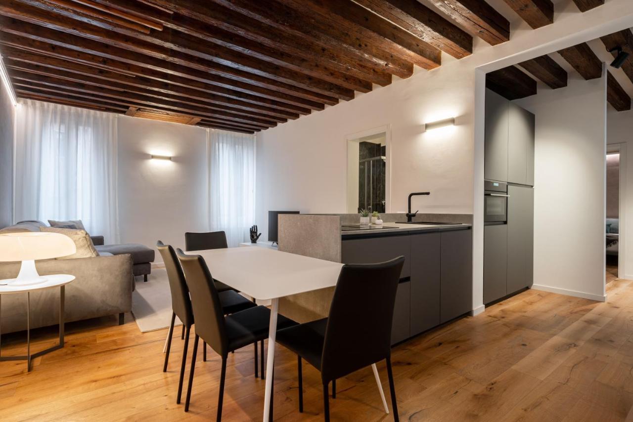 Sant'Angelo Apartment By Wonderful Italy Венеція Екстер'єр фото