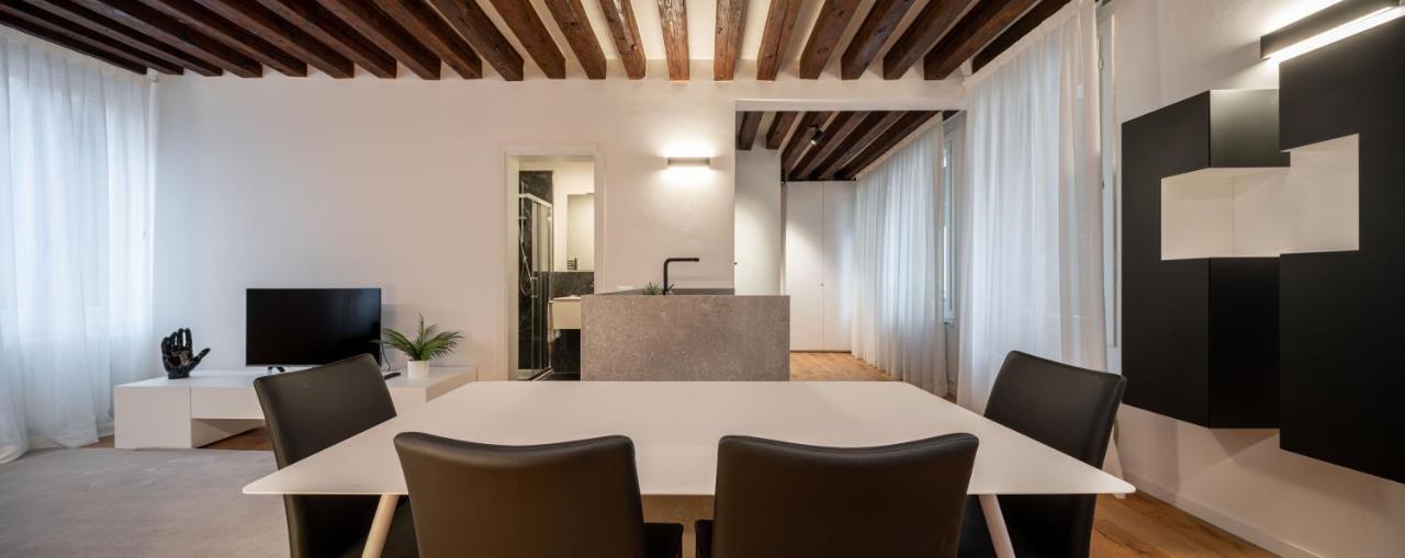 Sant'Angelo Apartment By Wonderful Italy Венеція Екстер'єр фото