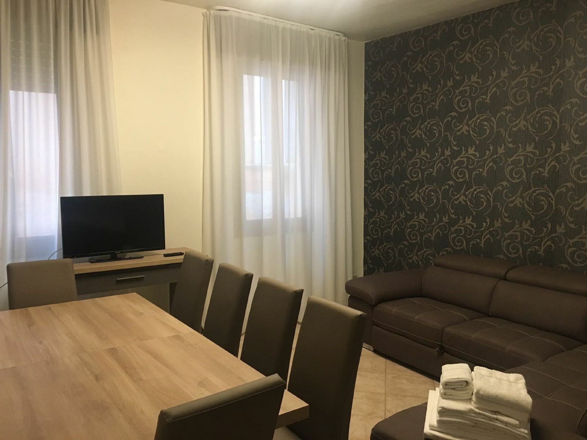 Sant'Angelo Apartment By Wonderful Italy Венеція Екстер'єр фото